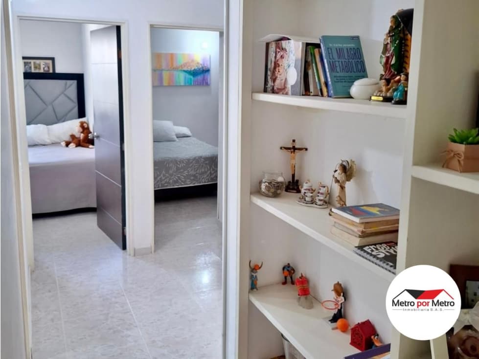 Venta de Apartamento en Quintas de Don Simón — foto 2