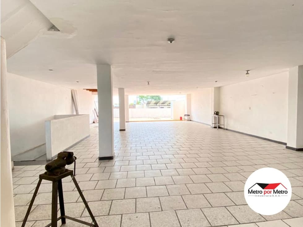 Venta de Edificio en Colseguros — foto 1