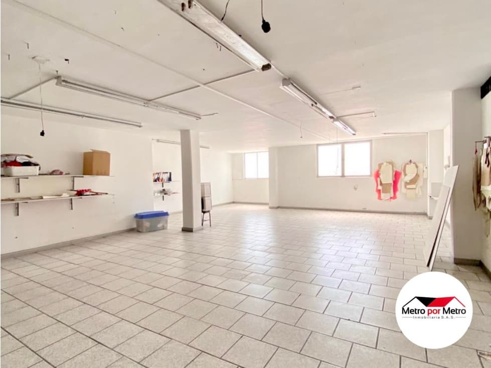 Venta de Edificio en Colseguros — foto 5