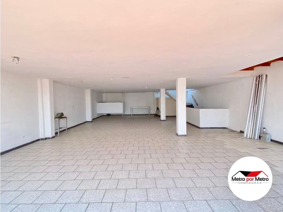 Venta de Edificio en Colseguros — foto 6