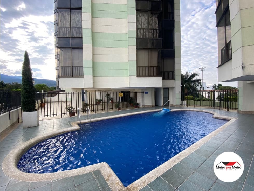 Venta de Enorme Apartamento en Nueva Tequendama — foto 4
