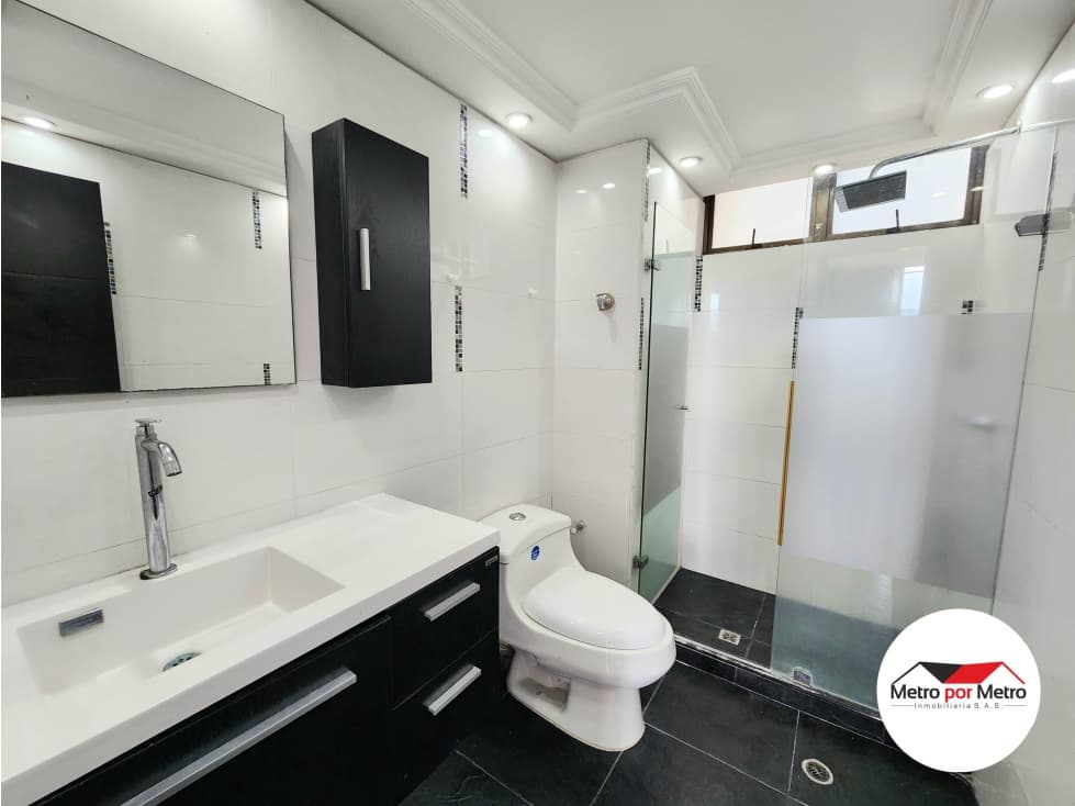 Venta de Enorme Apartamento en Nueva Tequendama — foto 5