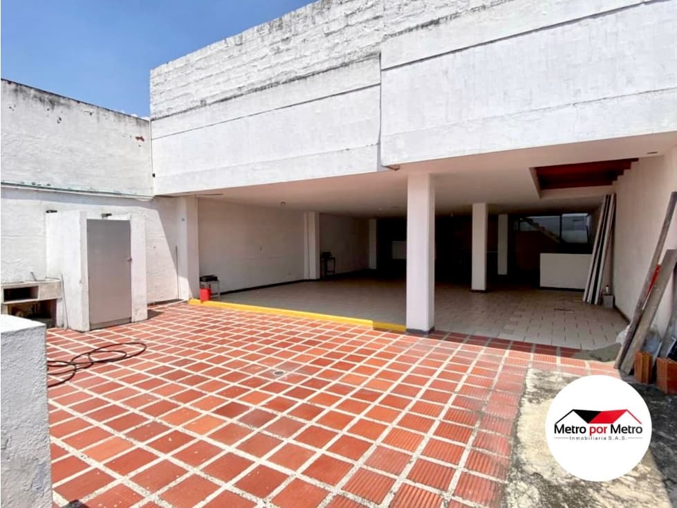 Venta de Edificio en Colseguros — foto 4