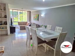Venta de Apartamento en Quintas de Don Simón