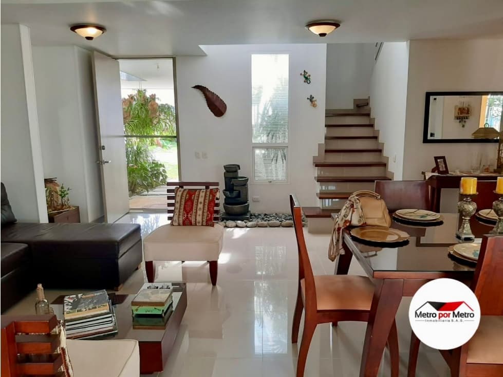 Venta de Casa Moderna en El Castillo — foto 2
