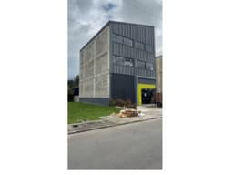 Lote Industrial en venta en Rionegro, Via la Ceja