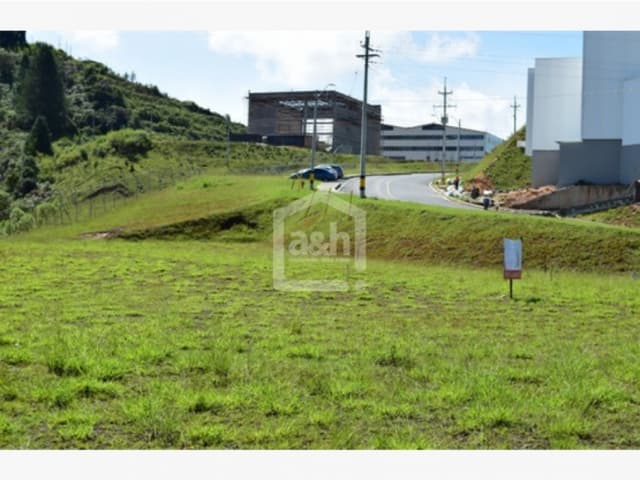 Lotes Industriales en Venta, Recta Aeropuerto JMC,Rionegro,Antioquia