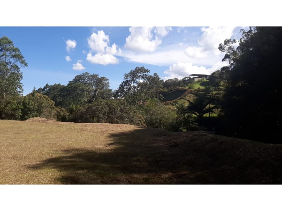 Lote en Venta en Rionegro, Sector de Llanogrande — foto 3