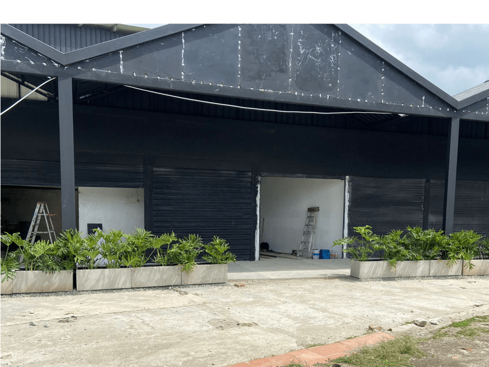 Local en Arriendo en Llanogrande, Rionegro. — foto 2