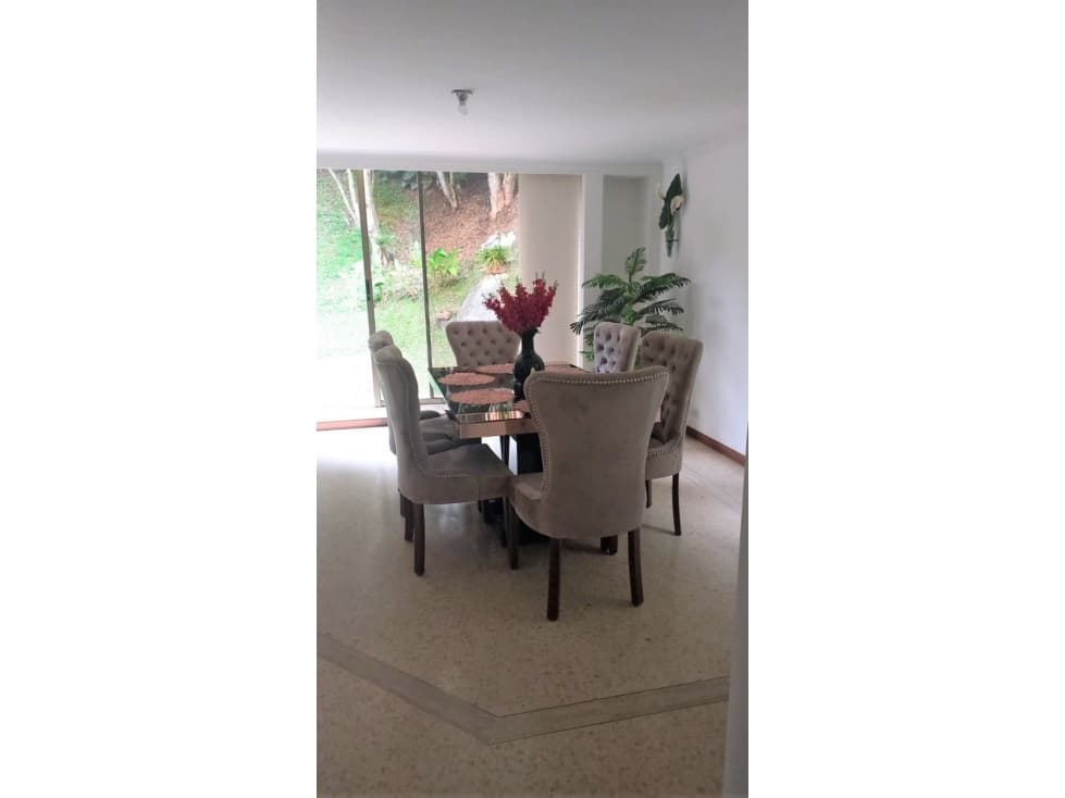 Casa en venta en MEDELLÍN, sector El Poblado — foto 4
