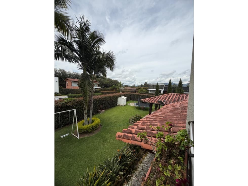 Se vende Casa Llanogrande — foto 6