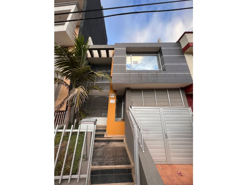CASA SEMINARIO DIAGONAL 10 # 10-20 — foto 2