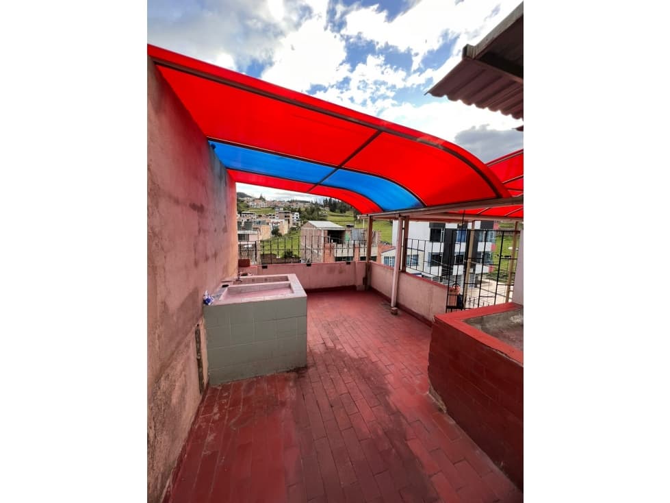 CALLE 11 # 7-25 CASA VILLA INÉS — foto 6