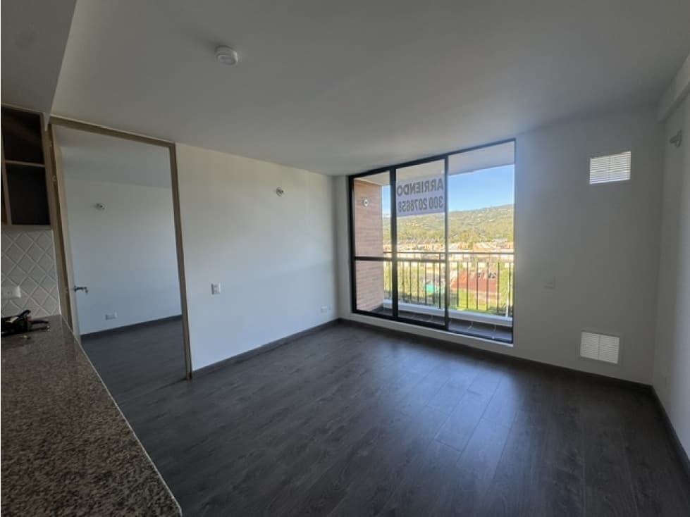 ARRIENDO APARTAMENTO EN CAJICA — foto 6