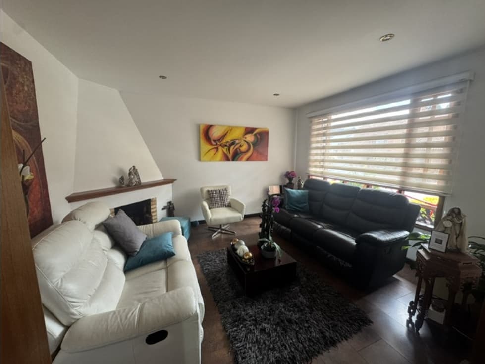 Vendo casa Chia en Conjunto Campestre — foto 4