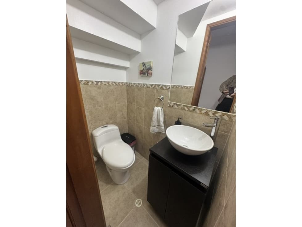 Vendo casa Chia en Conjunto Campestre — foto 5