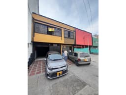 Vendo Casa 2 Pisos en el Cedro Cali W9646109 SR