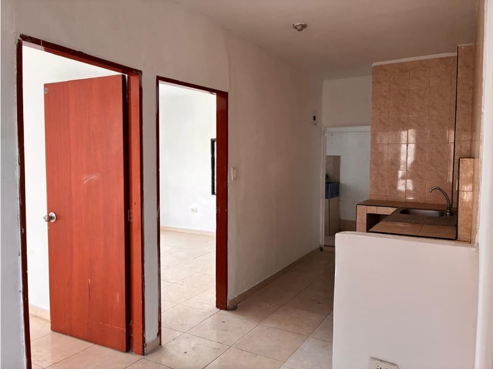 Casa en venta villa del lago — foto 1