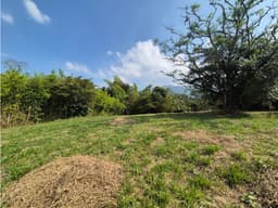 VENTA LOTE CHORRO DE PLATA, CALI, W10005937, JO