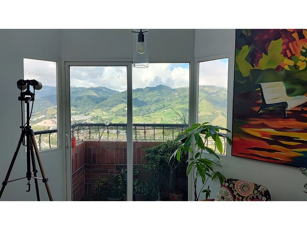 VENTA APTO MILÁN — foto 3