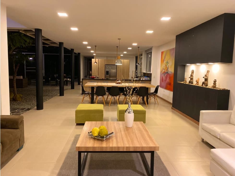 VENTA FINCA SANTAGUEDA — foto 3