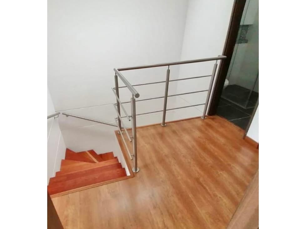 VENTA CASA LA FLORIDA — foto 5