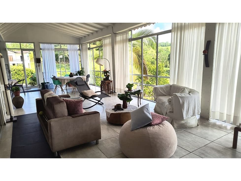 VENTA FINCA EN EL KM 41 — foto 4