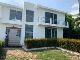 VENDO CASA EN RICAURTE CONDOMINIO LA VICTORIA