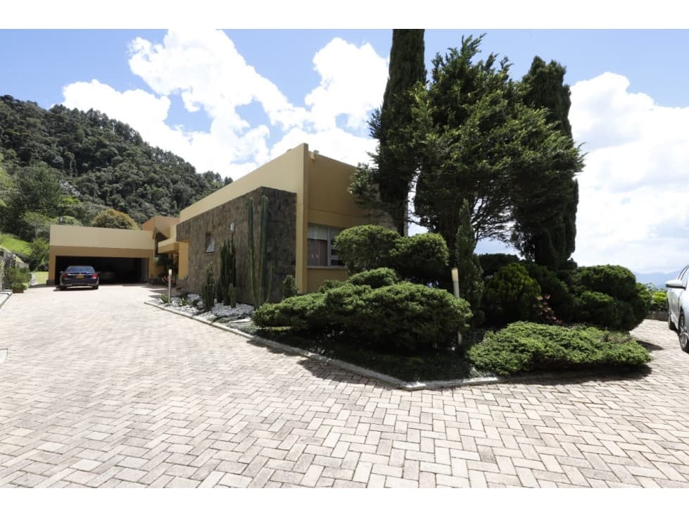 Casa en Palmas con una vista inigualable — foto 4