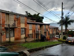 CASA en UNIDAD abierta Urbanización Plazuela de la Estrella