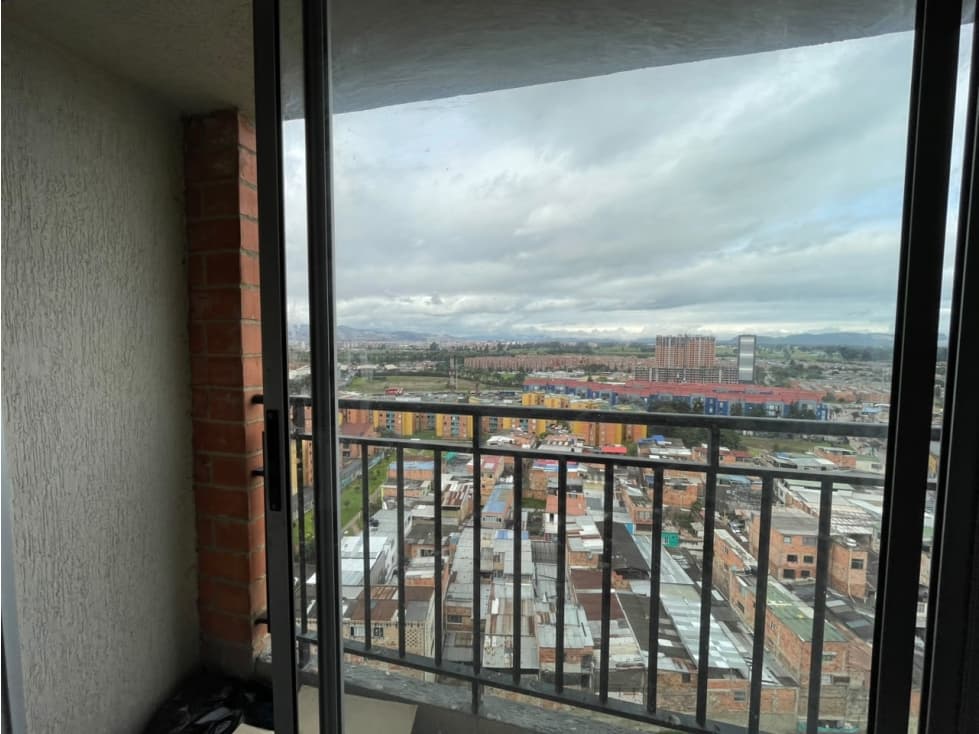 Apartamento En Venta Obra Gris, Fontibón, Bogotá — foto 4