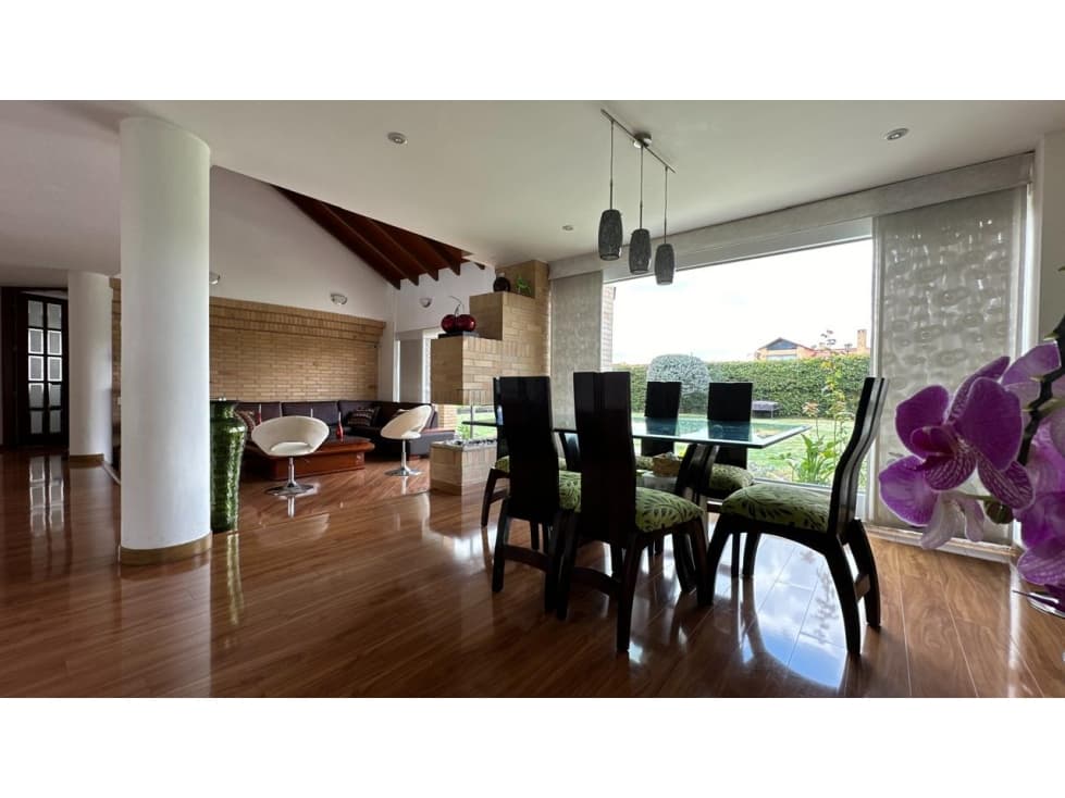 Casa en venta - Condominio Tekoa, Cajicá — foto 5