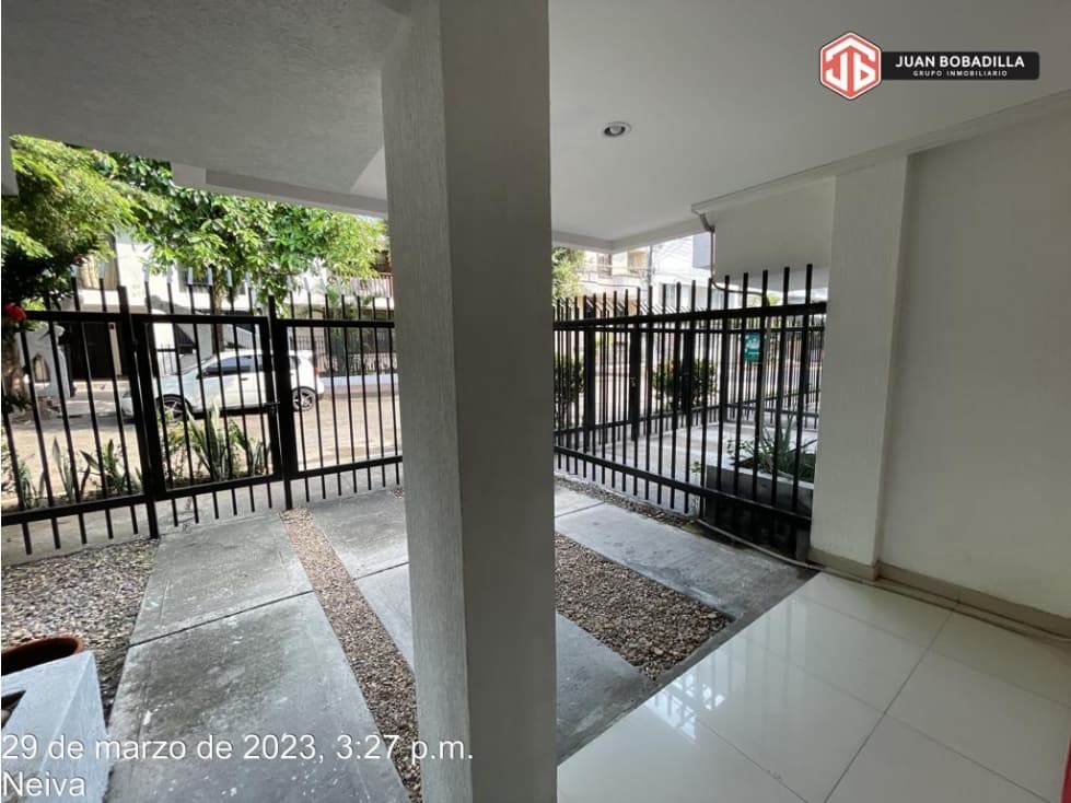 Casa multifamiliar en venta - Barrio Sevilla, Neiva — foto 3