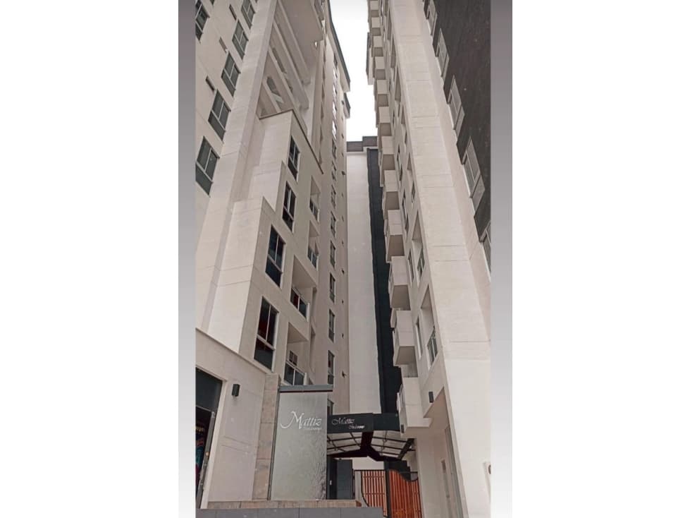 Venta de Aparta Estudio Avenida Centenario Armenia — foto 2