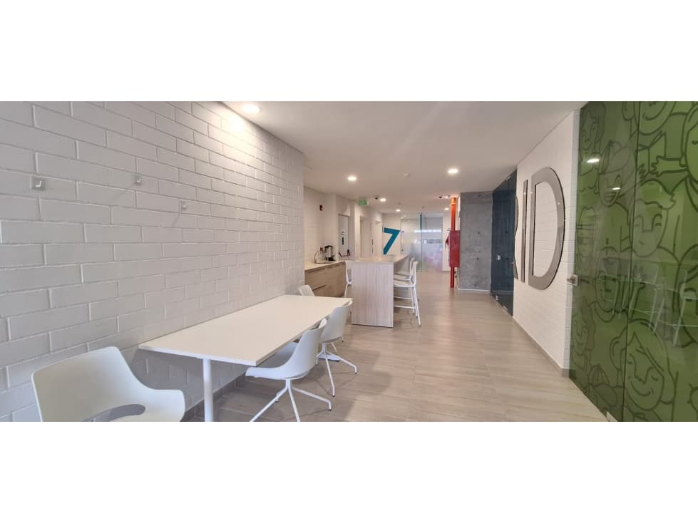 ARRIENDO OFICINA CENTRO ARMENIA — foto 2