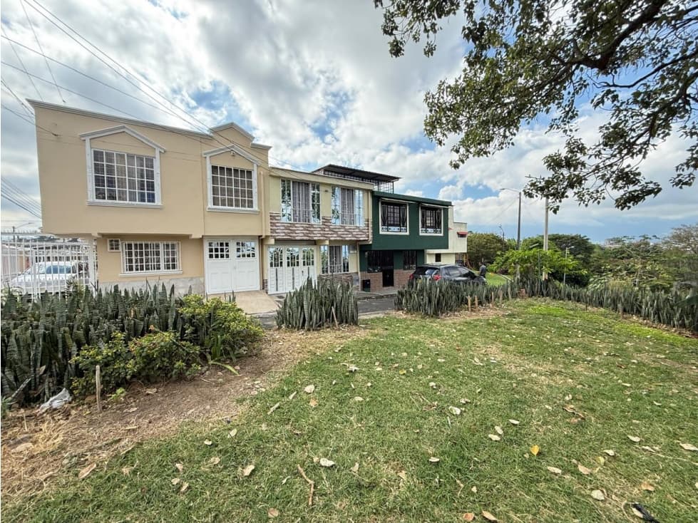 VENTA CASA EN OCCIDENTE DE ARMENIA — foto 4