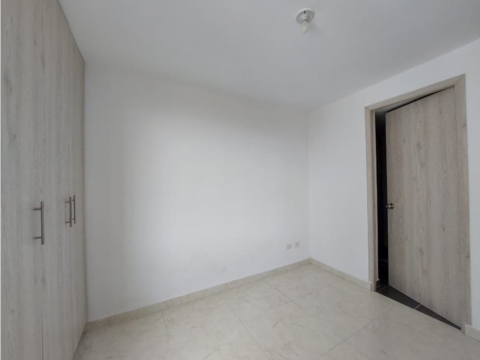 APARTAMENTO EN VENTA SUR ARMENIA, CIBELES — foto 6