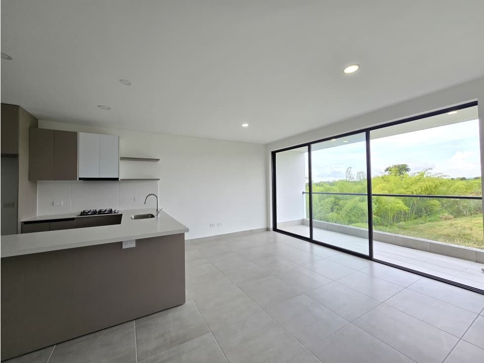 VENTA APARTAMENTO CAMPESTRE, EL CAIMO — foto 6