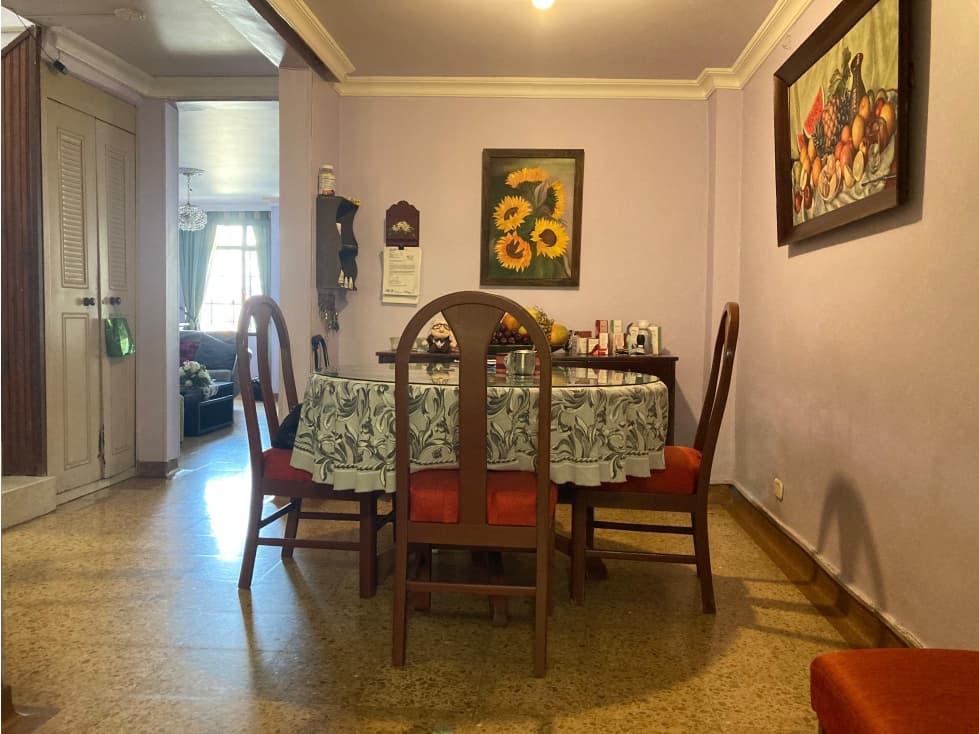 CASA EN VENTA, SECTOR DE LOS ALAMOS ARMENIA — foto 4