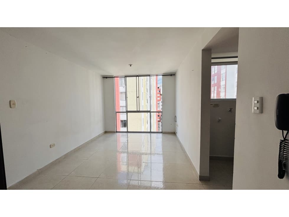 VENDO APARTA-STUDIO AL OCCIDENTE DE LA CIUDAD — foto 1