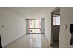 VENDO APARTA-STUDIO AL OCCIDENTE DE LA CIUDAD