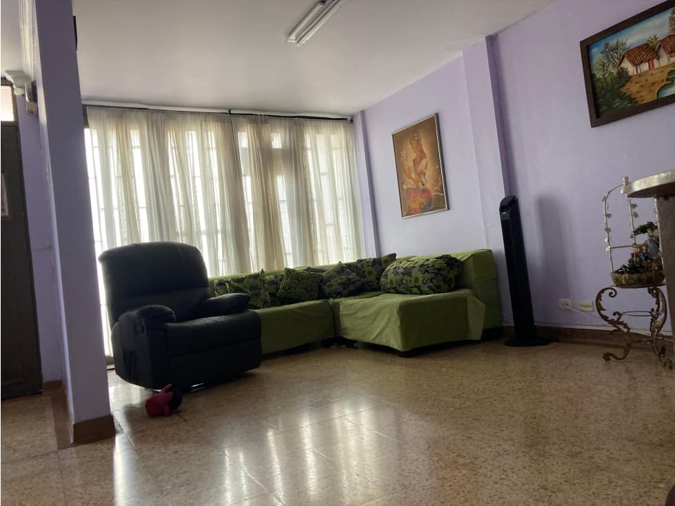 CASA EN VENTA, SECTOR DE LOS ALAMOS ARMENIA — foto 2
