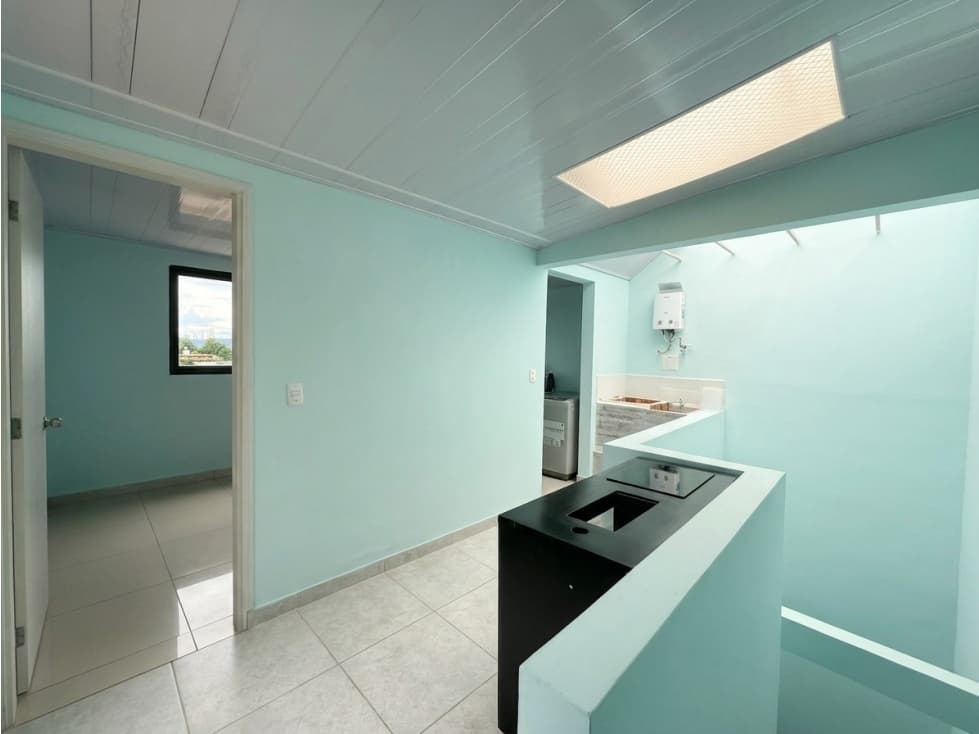 VENTA CASA BIFAMILIAR CIUDAD DORADA — foto 3