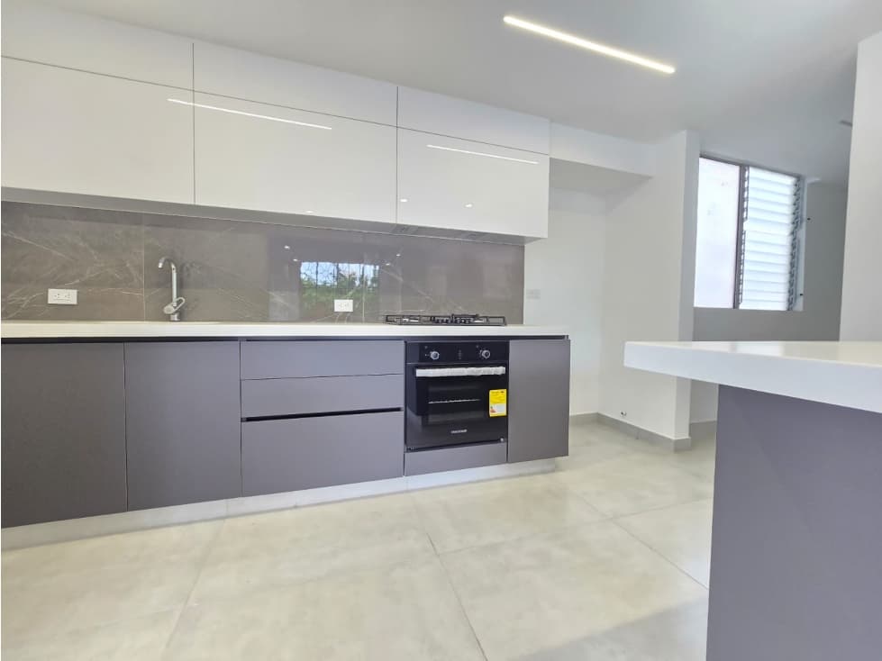 VENTA DE APARTAMENTO LAURELES ARMENIA — foto 5