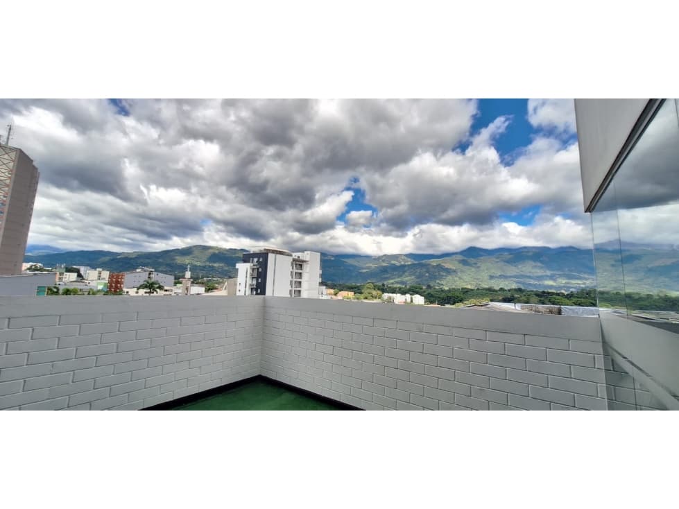 ARRIENDO OFICINA CENTRO ARMENIA — foto 4