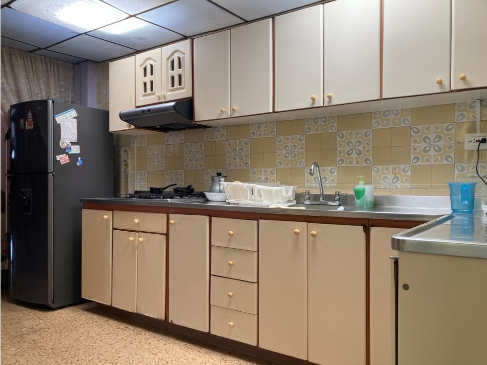 CASA EN VENTA, SECTOR DE LOS ALAMOS ARMENIA — foto 6