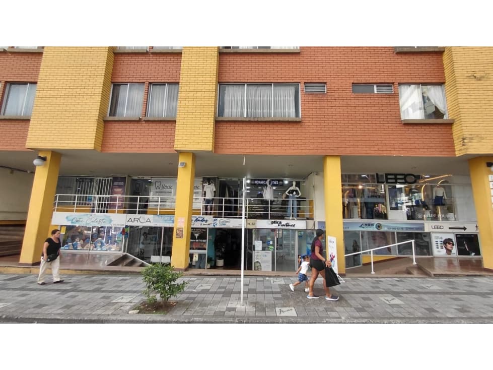VENDO CONSULTORIO CENTRO ARMENIA. — foto 2