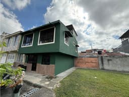VENTA CASA EN OCCIDENTE DE ARMENIA