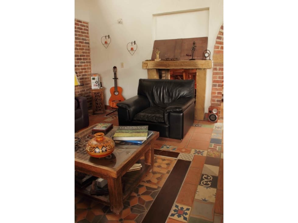 VENDO CASA EN YERBABUENA - CHIA — foto 3