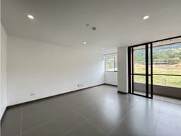 Apartaestudio en Arriendo en Loma del Escobero, Envigado Estrato 5